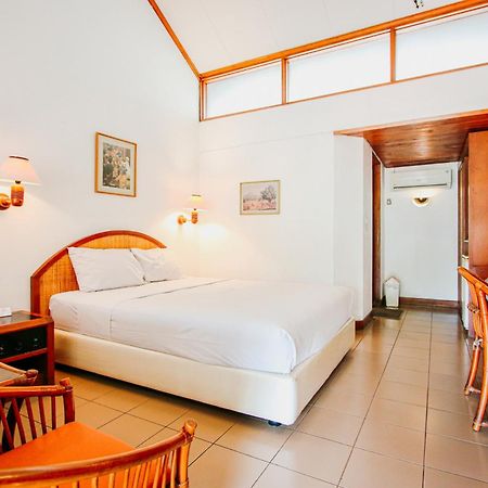 Hotel Bumi Asih Gedung Sate בנדונג מראה חיצוני תמונה