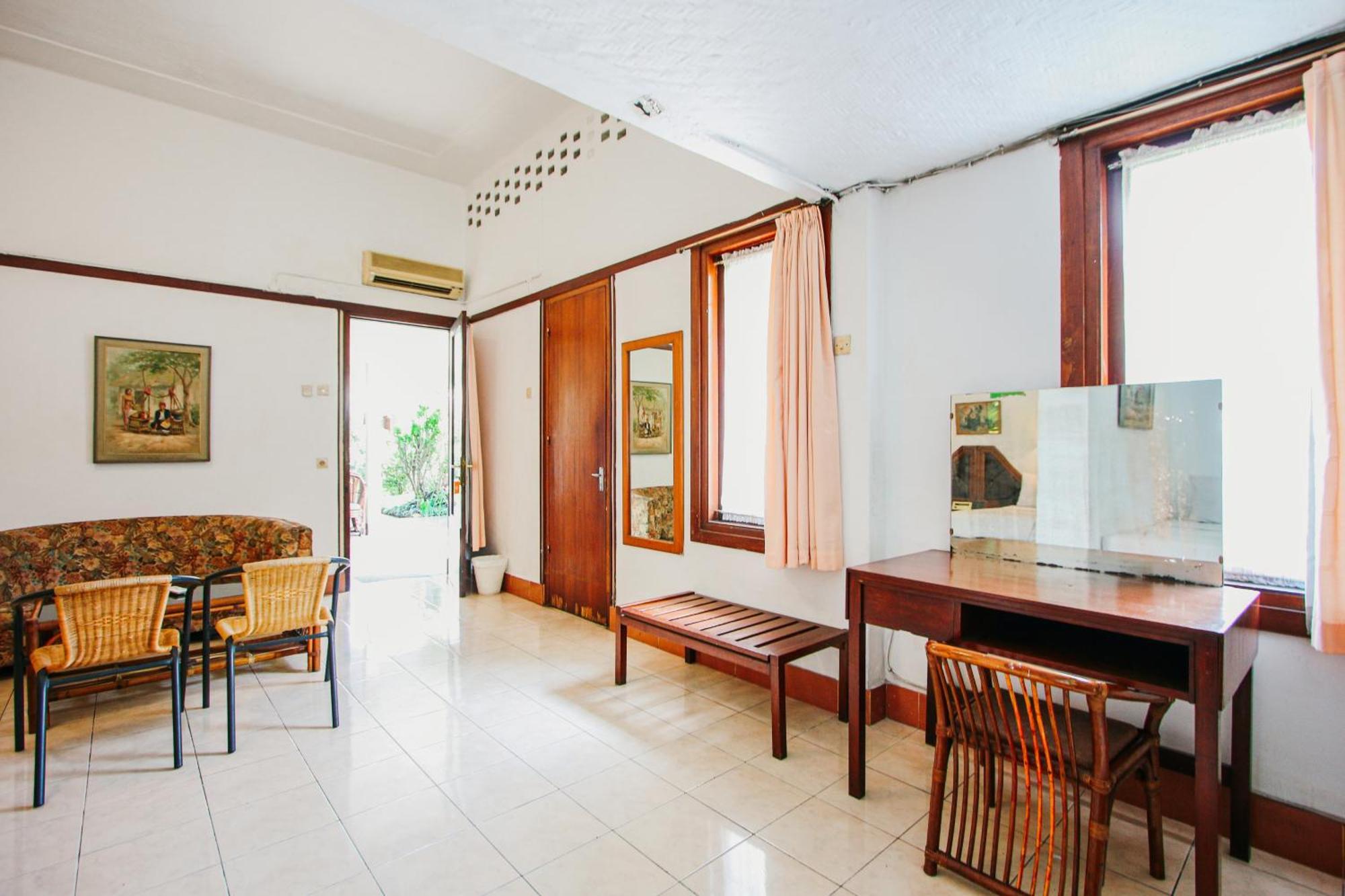 Hotel Bumi Asih Gedung Sate בנדונג מראה חיצוני תמונה