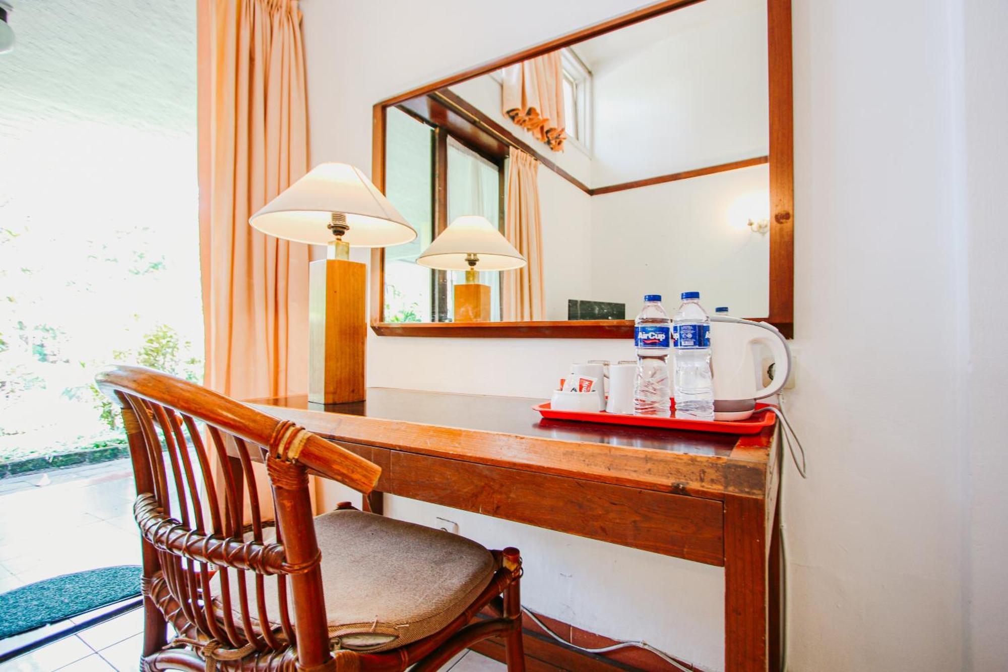 Hotel Bumi Asih Gedung Sate בנדונג מראה חיצוני תמונה