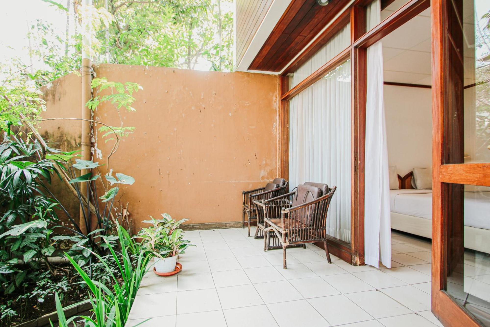 Hotel Bumi Asih Gedung Sate בנדונג מראה חיצוני תמונה