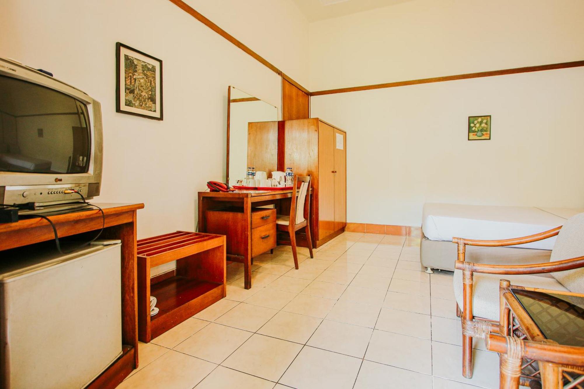 Hotel Bumi Asih Gedung Sate בנדונג מראה חיצוני תמונה