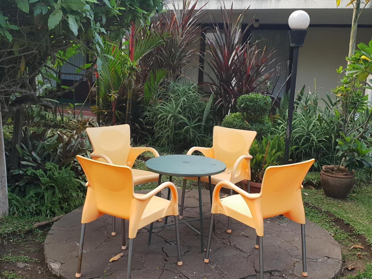 Hotel Bumi Asih Gedung Sate בנדונג מראה חיצוני תמונה
