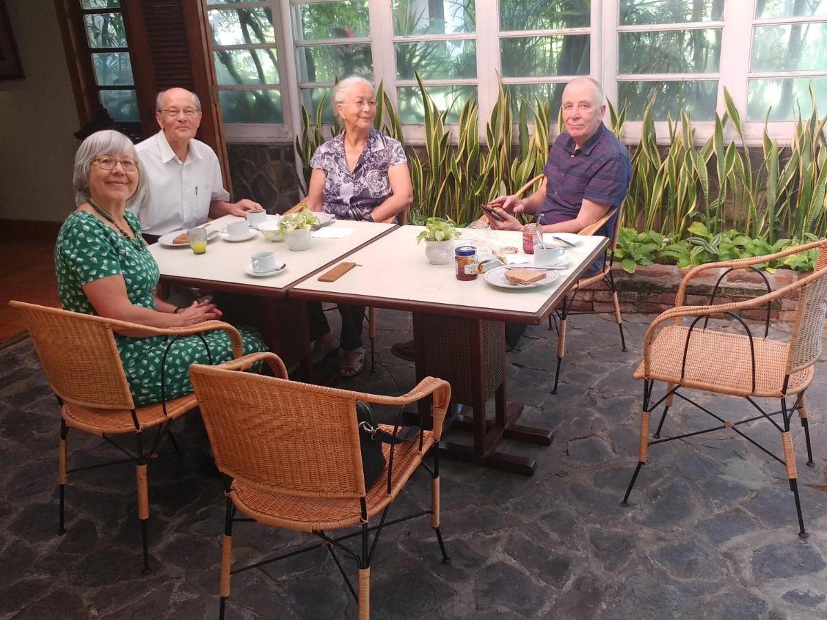 Hotel Bumi Asih Gedung Sate בנדונג מראה חיצוני תמונה