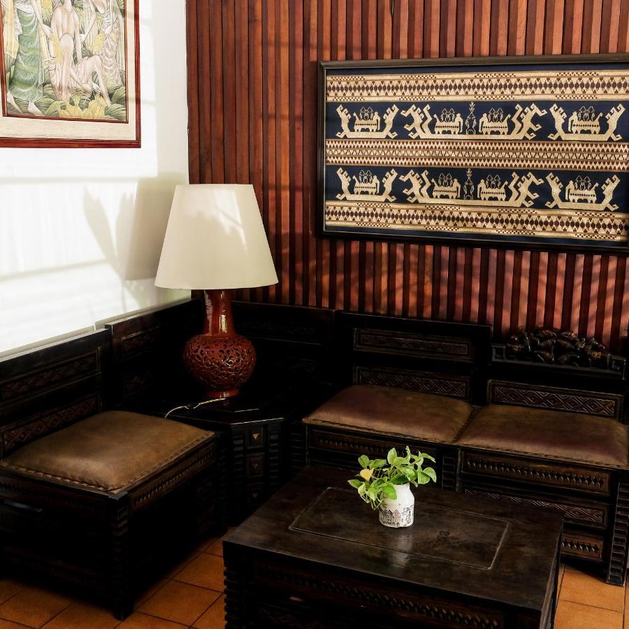 Hotel Bumi Asih Gedung Sate בנדונג מראה חיצוני תמונה